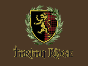 Tartan Ridge